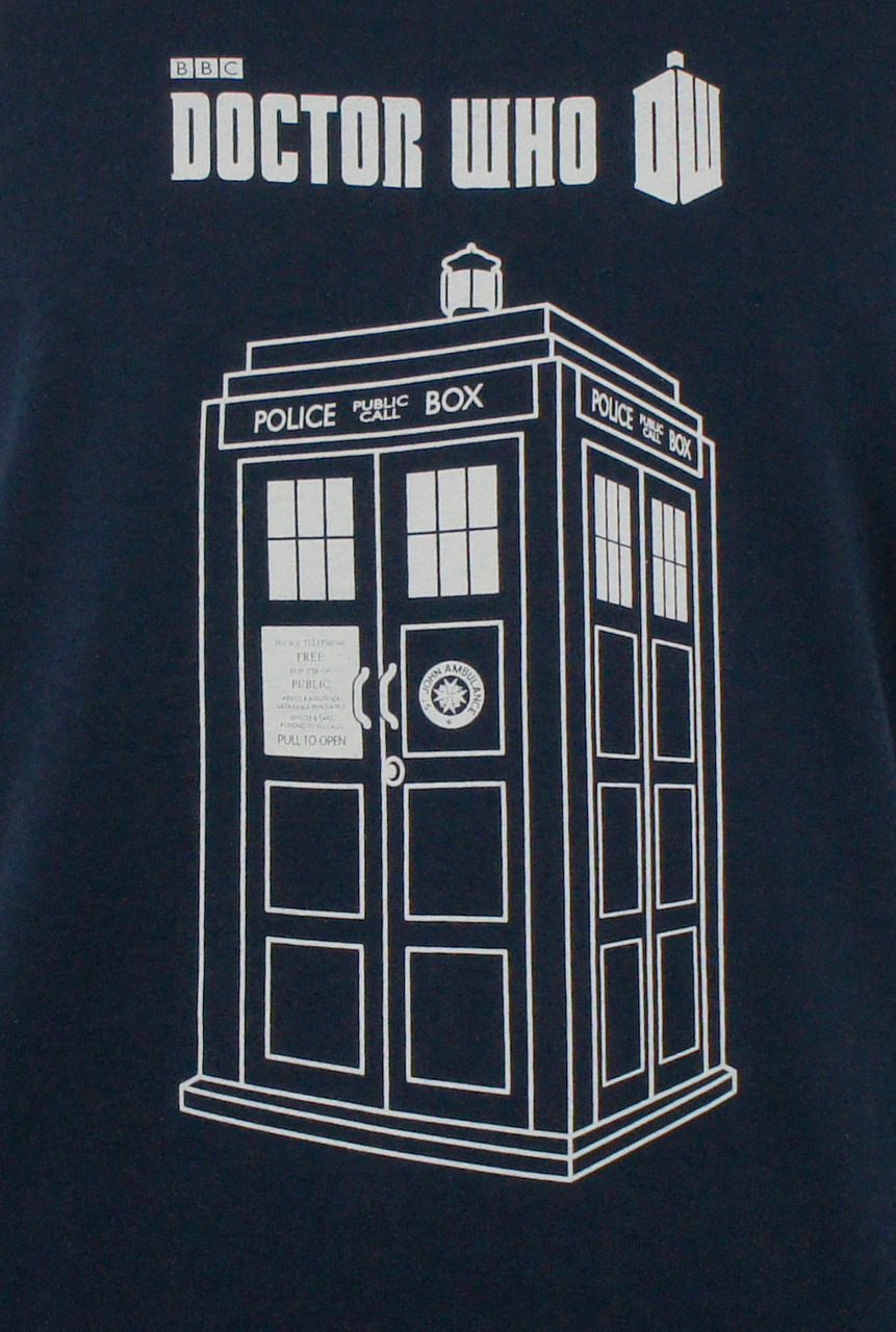 861x1280 Dr Who Tank Top