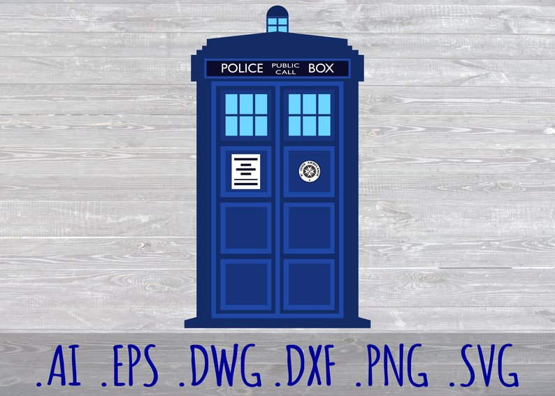 794x567 Huge Collection Of 'doctor Who Tardis Clipart' Download More Than