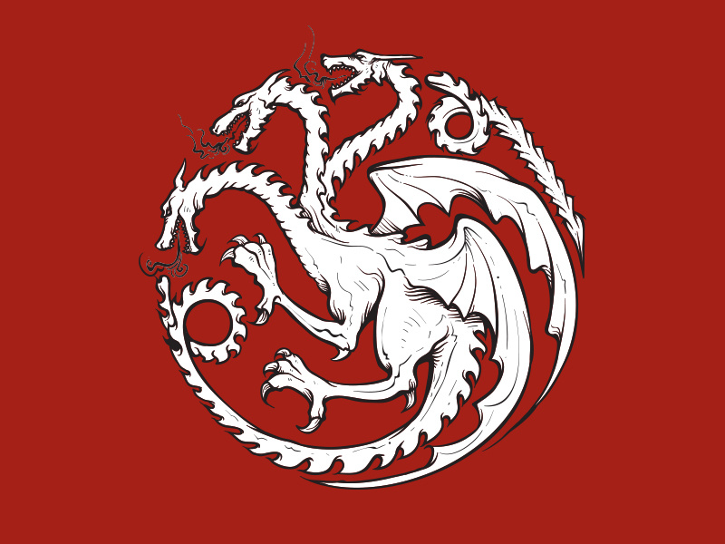 800x600 Targaryen