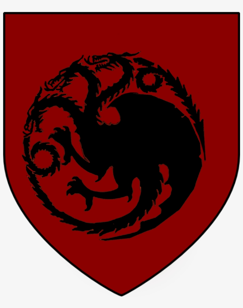 Targaryen Vector At Vectorified.com 