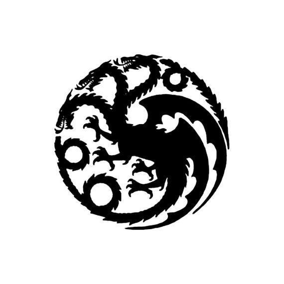 Targaryen Vector at Vectorified.com | Collection of Targaryen Vector ...