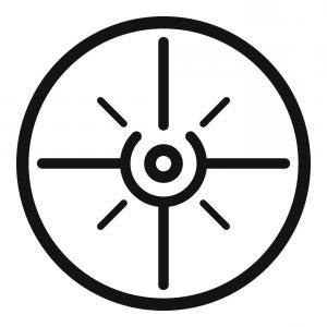 Sniper Scope And Shooting Target Icons Vector Newwaysys 300x300 Sniper Scope And Shooting Target Icons Vector Newwaysys