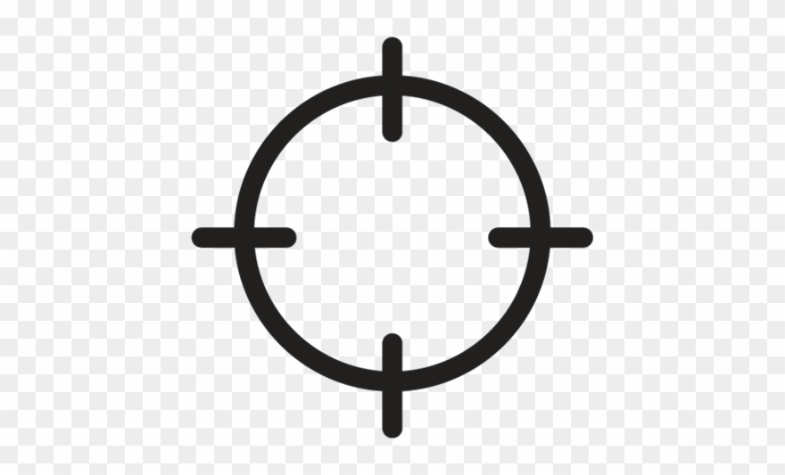 Target Icon 880x533 Target Icon