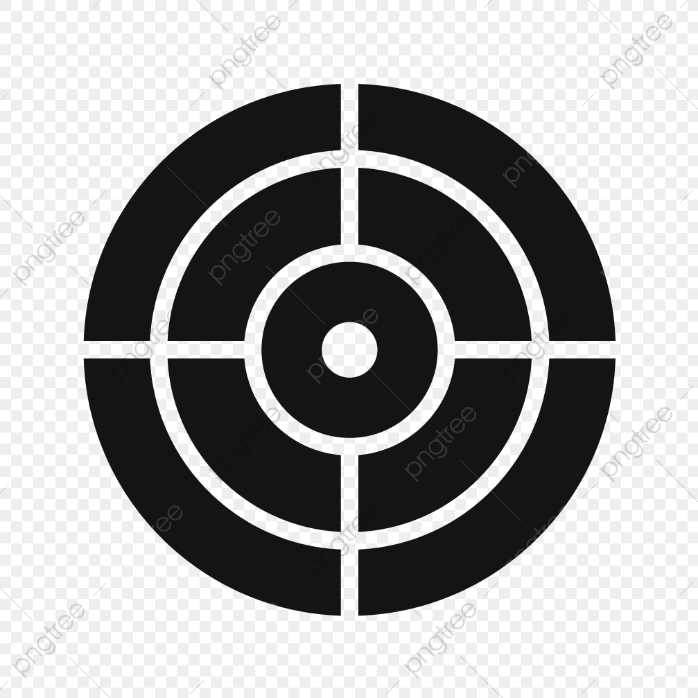 Vector Target Icon, Goal Icon, Target Icon, Focus Icon Png 1007x1007 Vector Target Icon, Goal Icon, Target Icon, Focus Icon Png