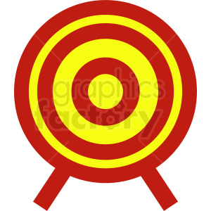 Vector Target Icon Clipart Royalty Free Gif, Png 300x300 Vector Target Icon Clipart Royalty Free Gif, Png