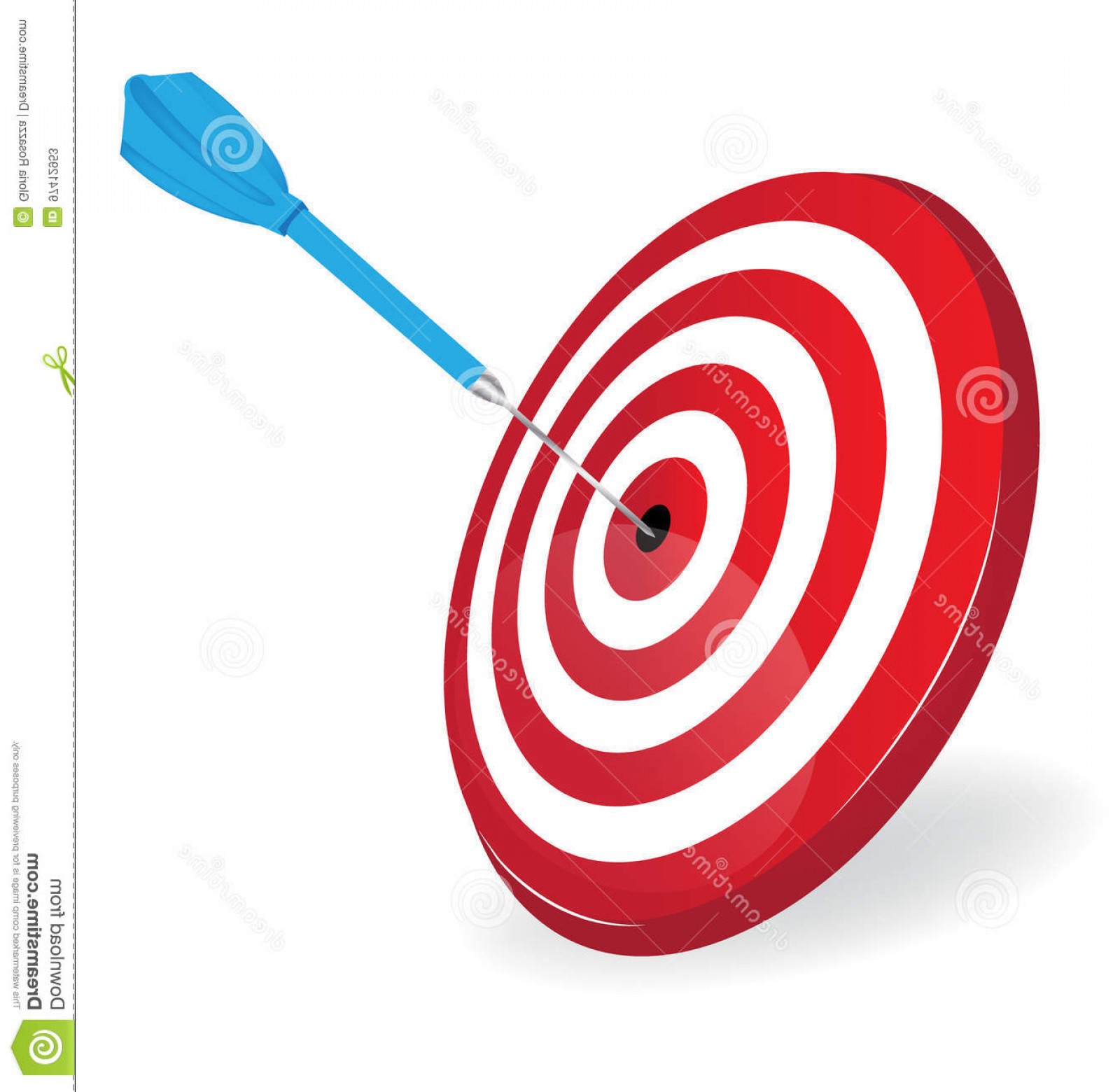 Stock Illustration Target Dart Logo Vector Image Template Image 1590x1560 Stock Illustration Target Dart Logo Vector Image Template Image
