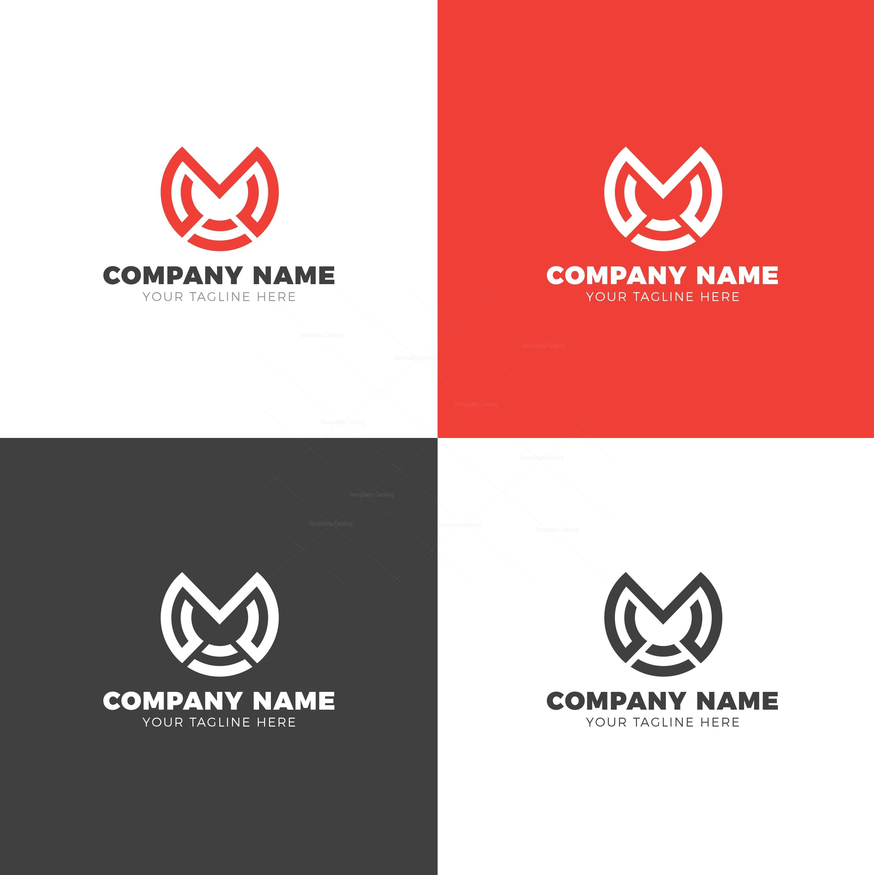 Target Creative Vector Logo Design Template 2952x2953 Target Creative Vector Logo Design Template