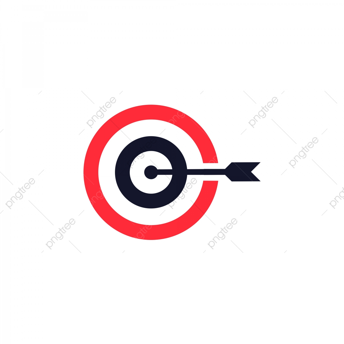 Target Icon With Letter C Vector Logo Design, Icon, Target 1200x1200 Target Icon With Letter C Vector Logo Design, Icon, Target