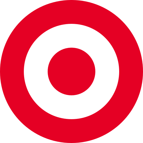 Target Logo Vector at Vectorified.com | Collection of Target Logo ...