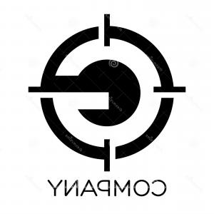 G Letter Target Logo Vector Illustration G Letter Target Logo 300x300 G Letter Target Logo Vector Illustration G Letter Target Logo