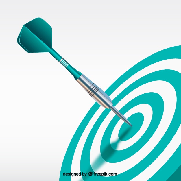 626x626 Target Vectors, Photos And Free Download