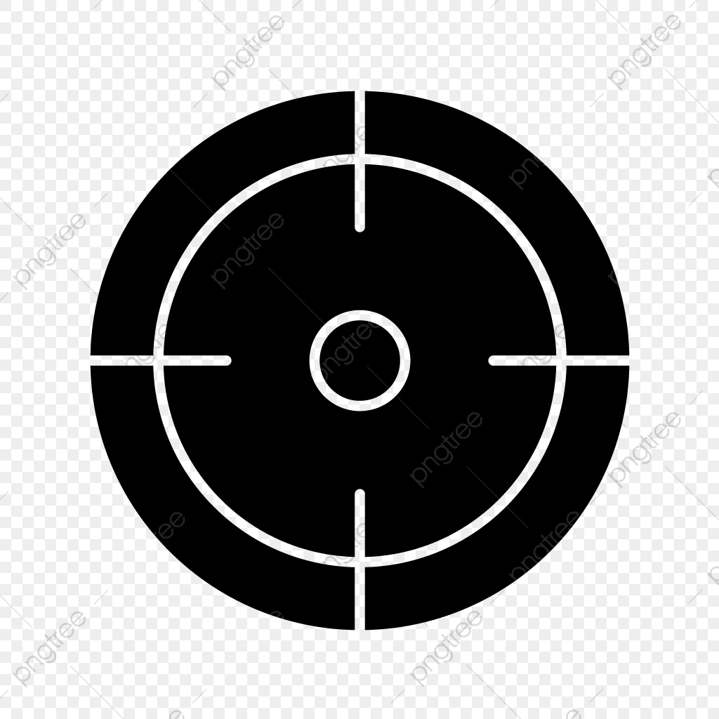 Target Vector Icon, Darts, Goal, Target Icon Png And Vector 1024x1024 Target Vector Icon, Darts, Goal, Target Icon Png And Vector