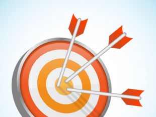 Arrow Hitting In The Target Vector Free Vectors Ui Download 310x233 Arrow Hitting In The Target Vector Free Vectors Ui Download