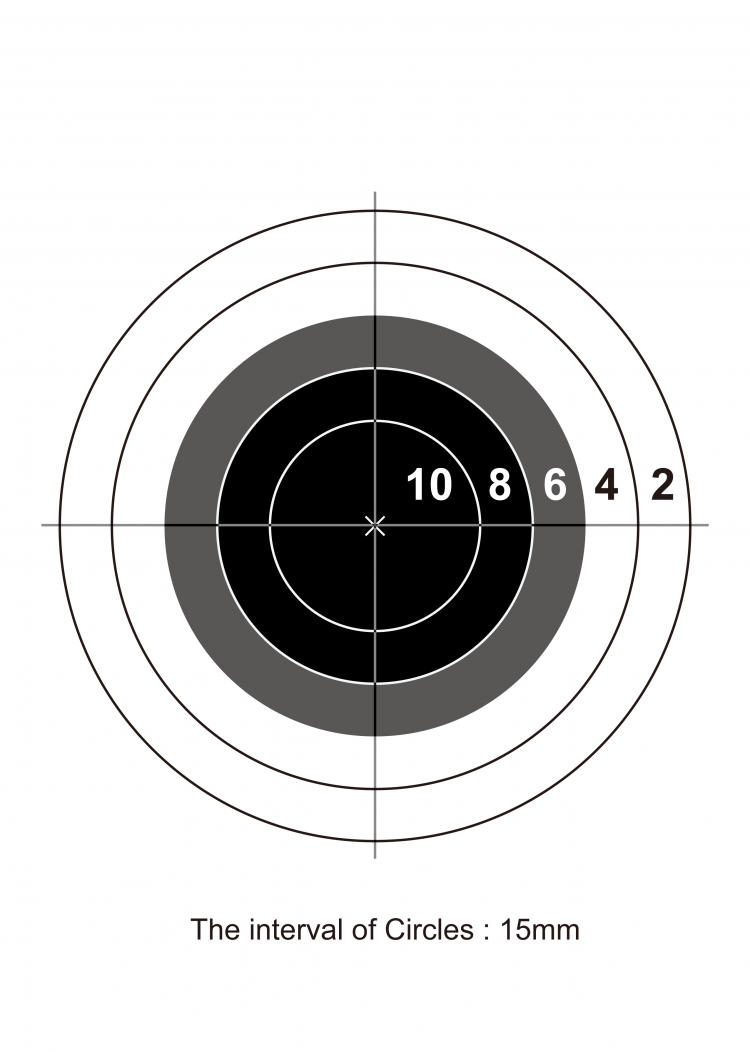 The Set Of Target Vectors 750x1052 The Set Of Target Vectors