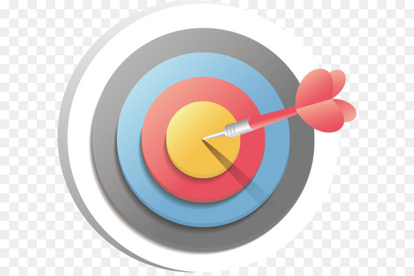 Color Target Vector 600x400 Color Target Vector