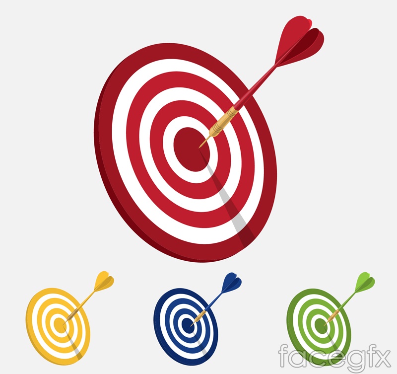 Color Shot Of The Target Vector Diagrams Over Millions Vectors 800x753 Color Shot Of The Target Vector Diagrams Over Millions Vectors