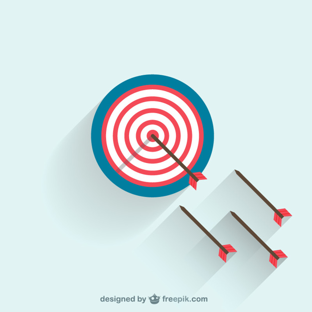 Target Vector Vectors, Photos And Free Download 626x626 Target Vector Vectors, Photos And Free Download