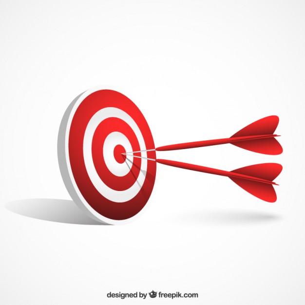 Target Vectors, Photos And Free Download 626x626 Target Vectors, Photos And Free Download
