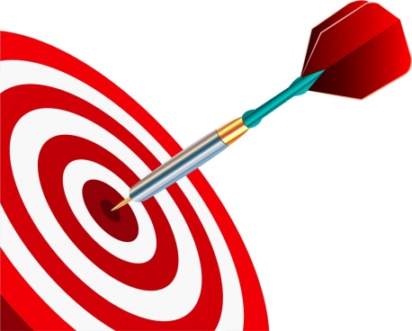 Target Free Vector Download 458x368 Target Free Vector Download