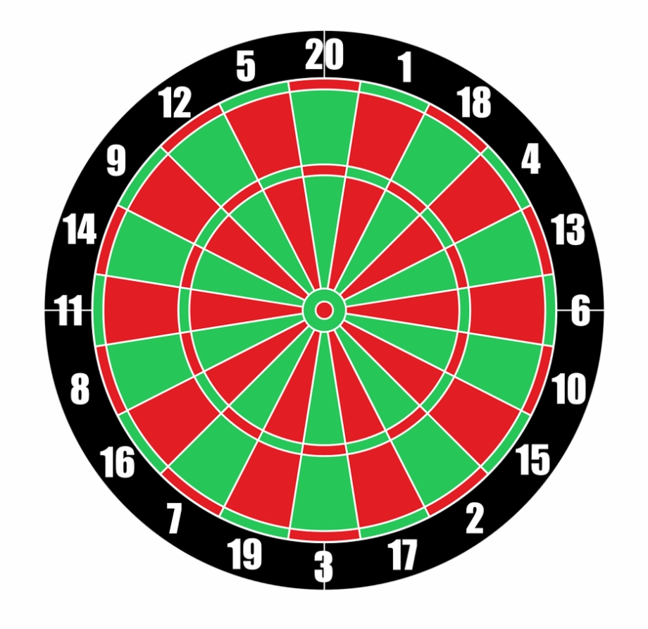Vector Dartboard Target Darts Png Image 920x893 Vector Dartboard Target Darts Png Image