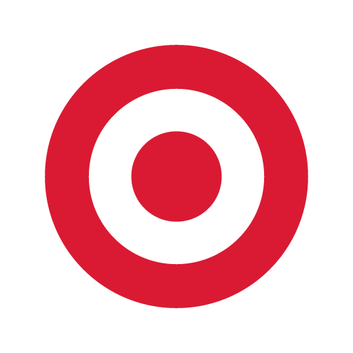 512x512 Download Target Vector Logo