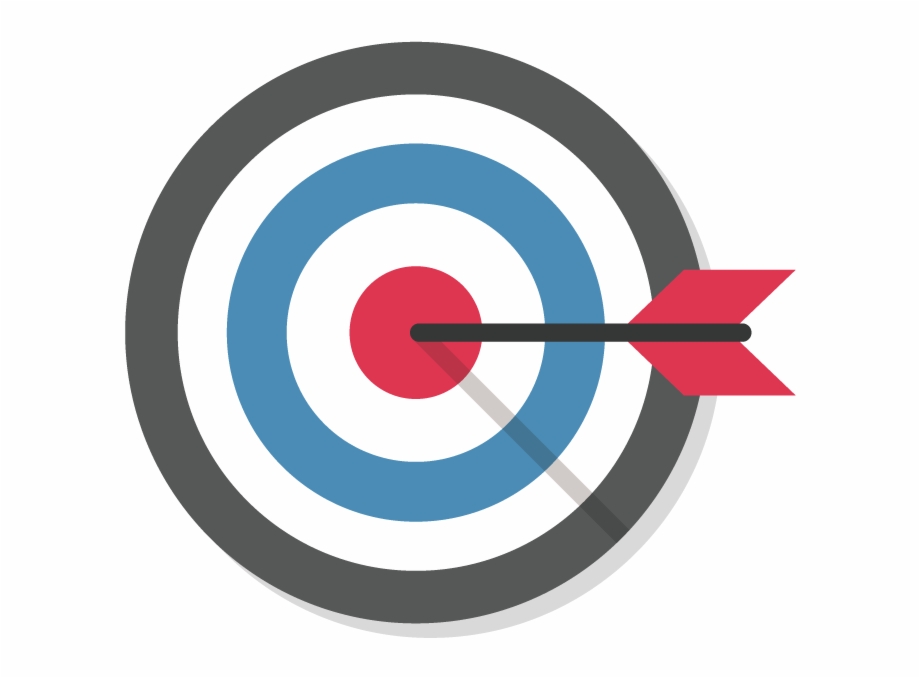 920x678 Vector Shooting Target