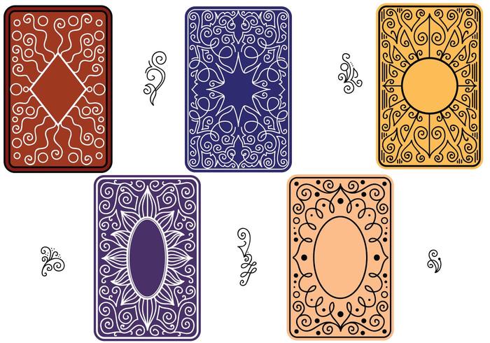 Free Playing Cards Vectors 700x490 Free Playing Cards Vectors
