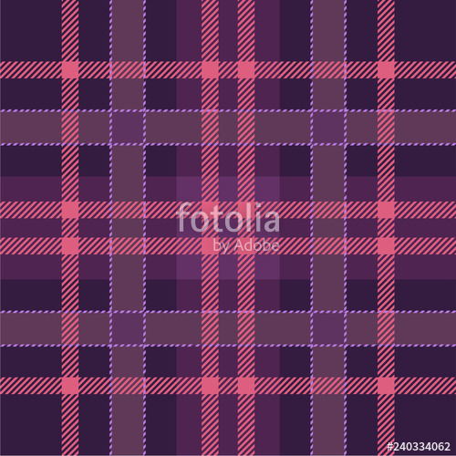 500x500 Pink, Purple Lumberjack