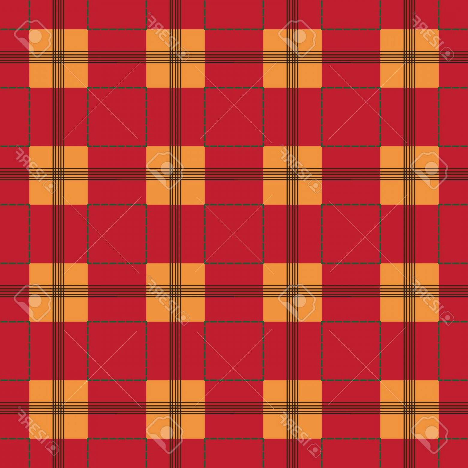 1560x1560 Plaid Vector Catchsplace