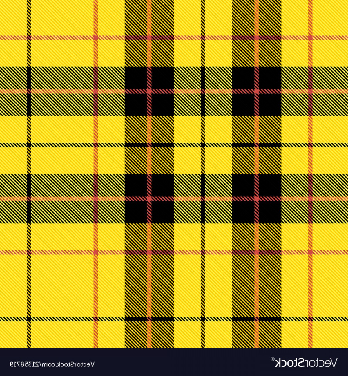 1200x1296 Scottish Cage Tartan Pattern Vector Catchsplace