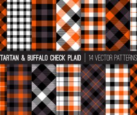 280x235 Tartan Vector
