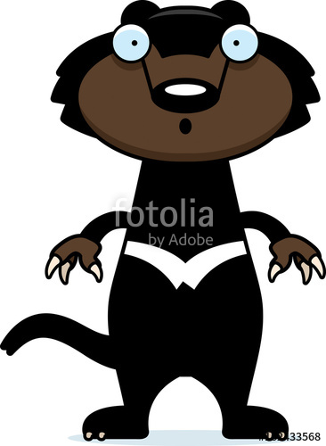 Surprised Cartoon Tasmanian Devil Stock Image And Royalty Free 366x500 Surprised Cartoon Tasmanian Devil Stock Image And Royalty Free