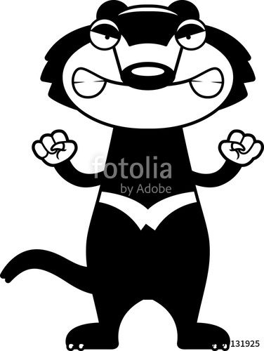 Angry Cartoon Tasmanian Devil Stock Image And Royalty Free Vector 376x500 Angry Cartoon Tasmanian Devil Stock Image And Royalty Free Vector