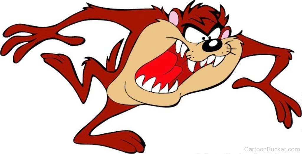 Tasmanian Devil Cartoon Character 1024x524 Tasmanian Devil Cartoon Character