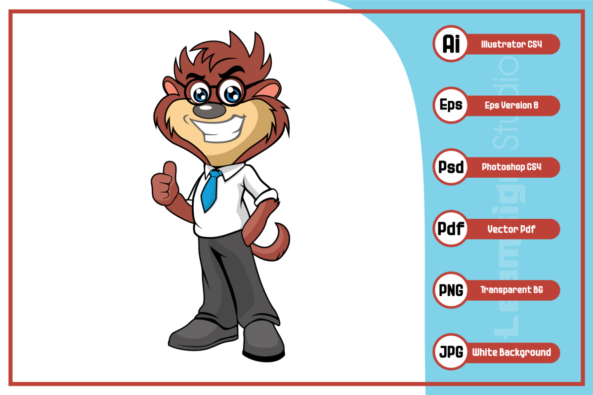 1200x800 Smart Tasmanian Devil Cartoon