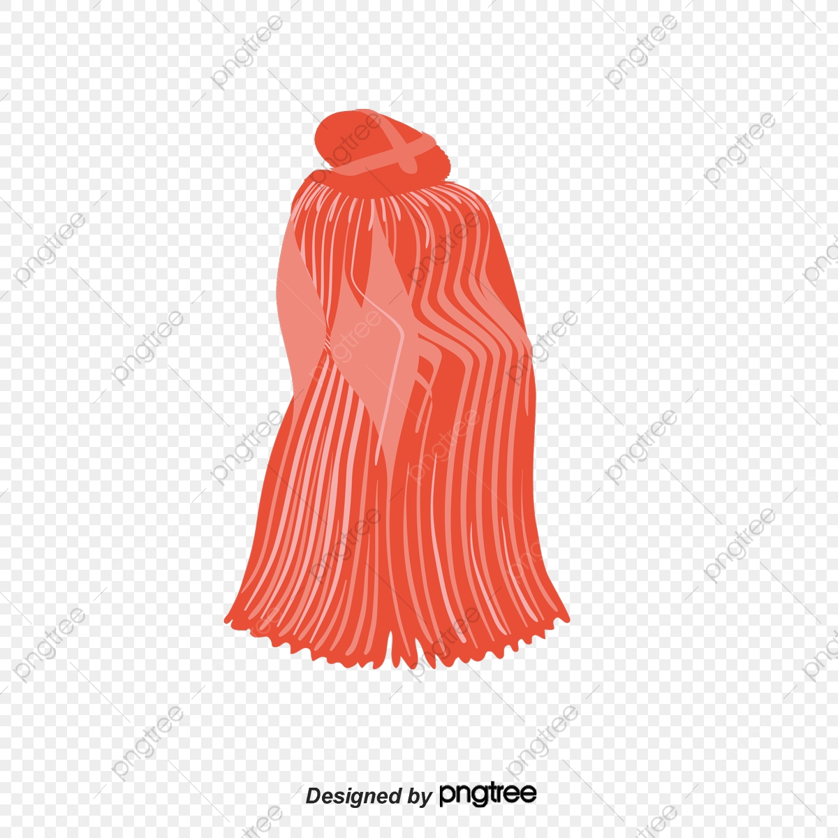 1200x1200 Color Tassel Decorative Banners, Vector Png, Color Banners, Tassel