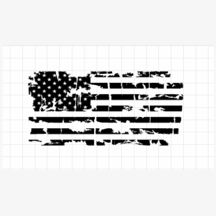310x310 Distressed Flag Clipart