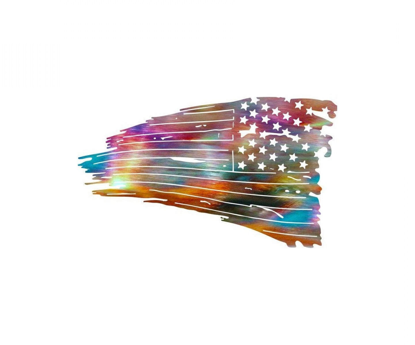 1440x1200 Flag Police Vector Tatteredf Cqrecords