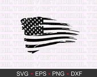 Tattered Flag Vector at Vectorified.com | Collection of Tattered Flag ...