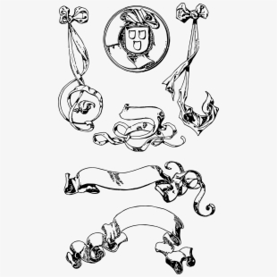 Banner, Tattoo, Scroll, Vintage, Vector 310x310 Banner, Tattoo, Scroll, Vintage, Vector