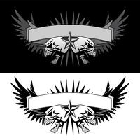 Tattoo Banner Free Vector Art 200x200 Tattoo Banner Free Vector Art