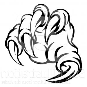 Tribal Eagle Banner Vector Illustration Majestic Tattoo Style Art 300x300 Tribal Eagle Banner Vector Illustration Majestic Tattoo Style Art