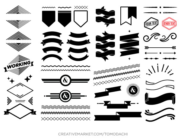 Design A Vintage Tattoo Studio Poster 600x464 Design A Vintage Tattoo Studio Poster
