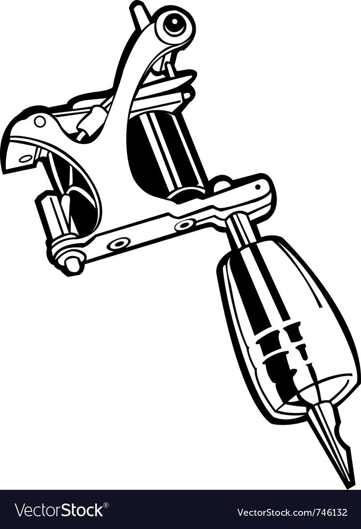 Others Tattoos, Tattoo Machine, Machine Logo 736x1080 Others Tattoos, Tattoo Machine, Machine Logo
