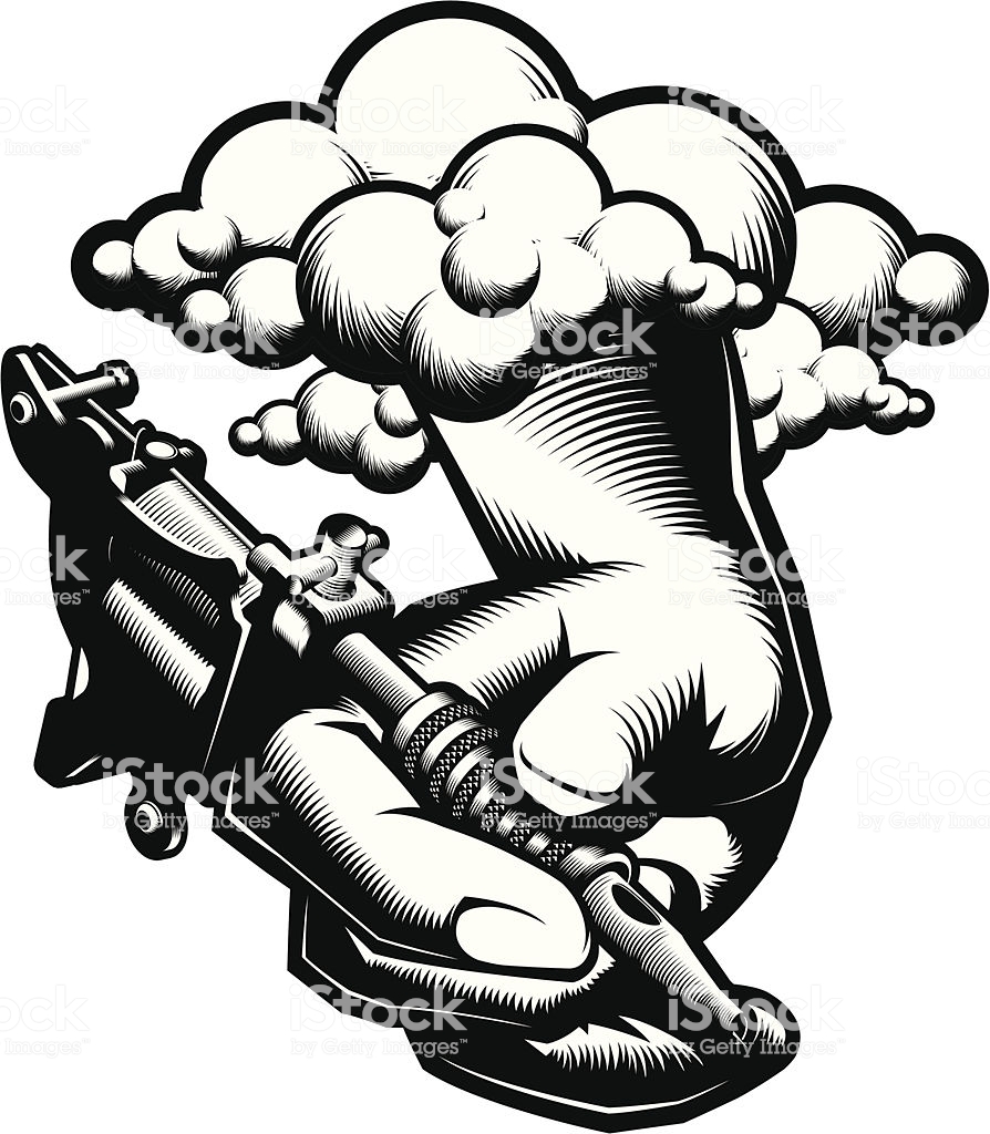 894x1024 Tattoo, Cartoon, Art, Illustration, Car, Font, Design, Product