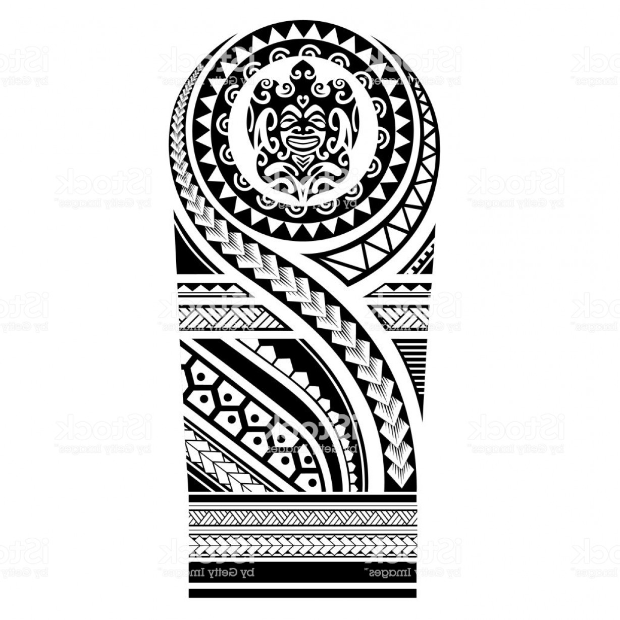 1228x1228 Maori Tattoo Vector Geekshirts