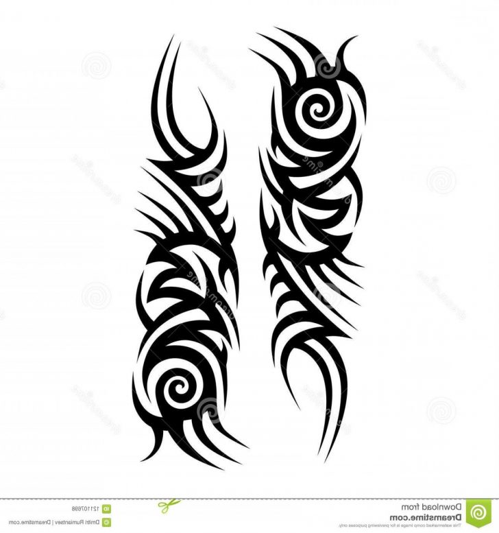 728x777 Sleeve Tattoos Tribal Tattoo Sleeve Ideas Full Arm Sleeve Tribal