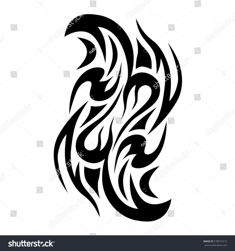 Tattoo Sleeve Vector at Vectorified.com | Collection of Tattoo Sleeve ...