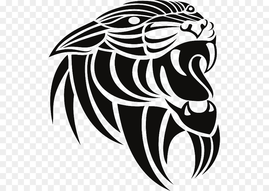 900x640 Download Sleeve Tattoo Drawing Clip Art Wild Vector