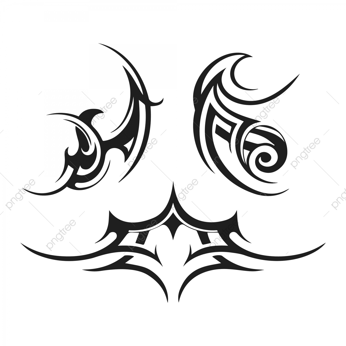 Tattoo Vector